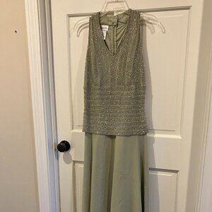 Formal Dress Size 4